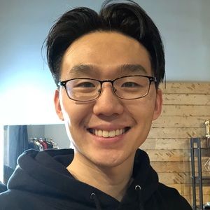 Meet your Posher, Yoo suk